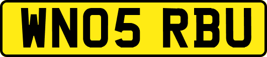WN05RBU