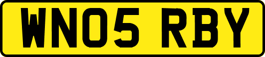WN05RBY