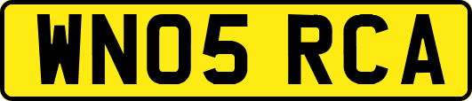 WN05RCA