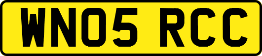 WN05RCC