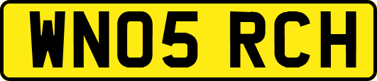 WN05RCH