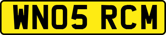 WN05RCM