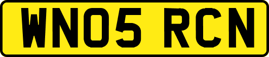 WN05RCN