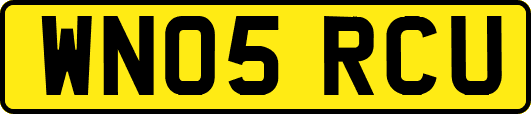 WN05RCU
