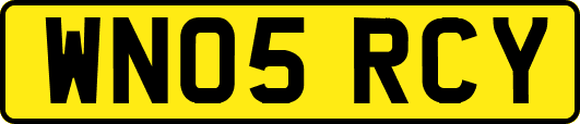 WN05RCY