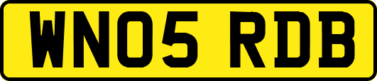 WN05RDB