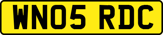WN05RDC