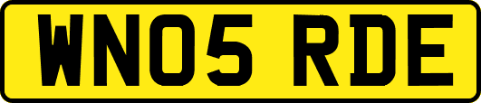 WN05RDE