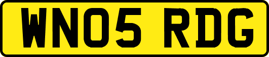 WN05RDG