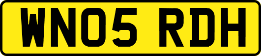 WN05RDH