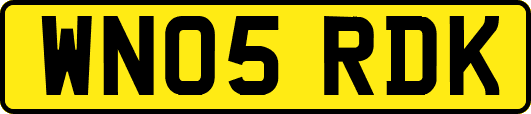 WN05RDK