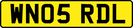 WN05RDL