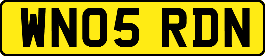 WN05RDN