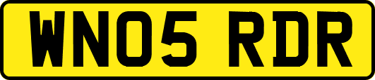 WN05RDR