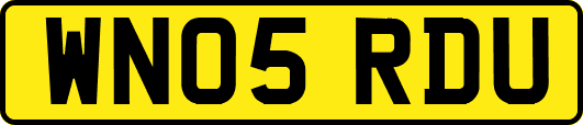 WN05RDU