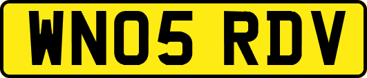 WN05RDV