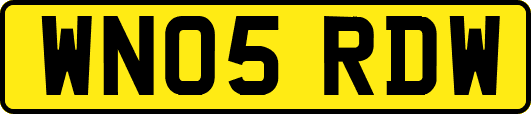WN05RDW