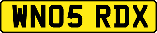 WN05RDX