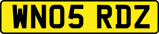 WN05RDZ