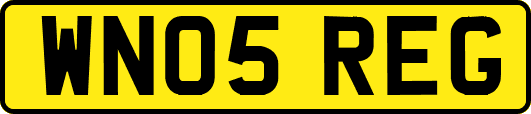 WN05REG