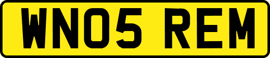 WN05REM