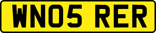 WN05RER