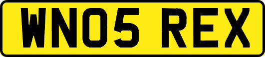 WN05REX