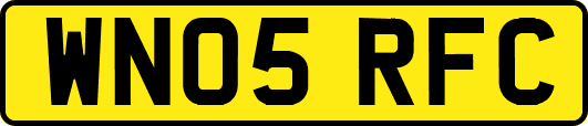 WN05RFC