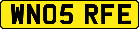 WN05RFE