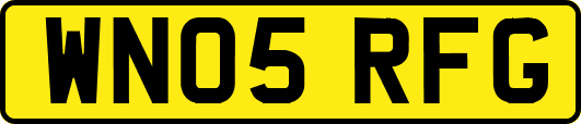 WN05RFG