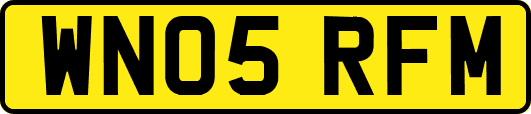 WN05RFM