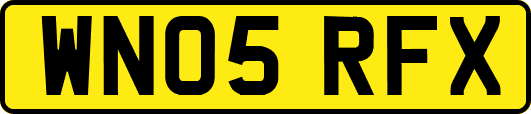 WN05RFX