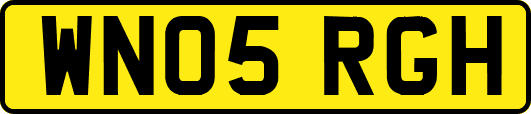 WN05RGH