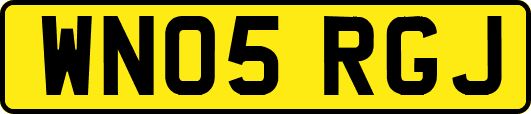 WN05RGJ