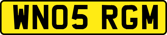 WN05RGM