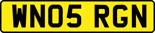 WN05RGN