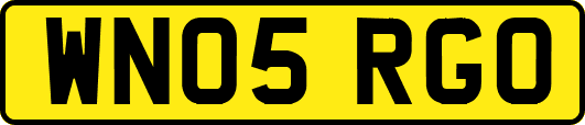 WN05RGO