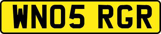 WN05RGR