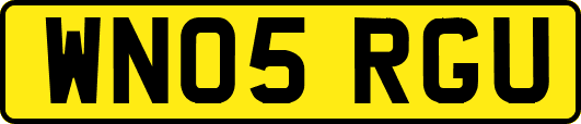 WN05RGU