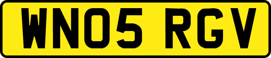 WN05RGV
