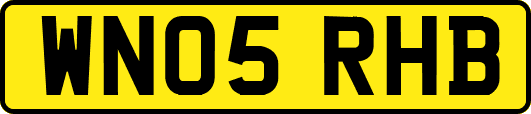 WN05RHB