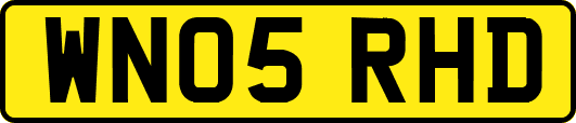 WN05RHD