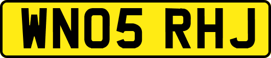 WN05RHJ