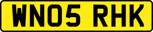 WN05RHK