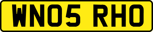 WN05RHO