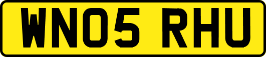 WN05RHU