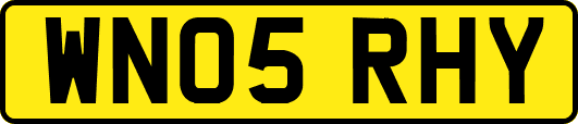 WN05RHY
