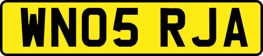 WN05RJA