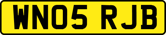 WN05RJB