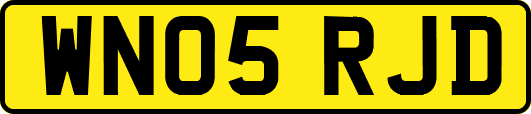 WN05RJD